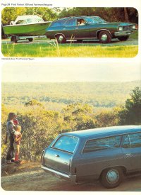1979 Ford Range