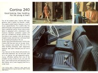 Ford Cortina Mk.II