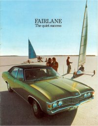 Ford Fairlane ZG