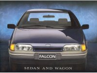 Ford Falcon EA