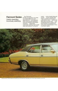 Ford Falcon XC Fairmont