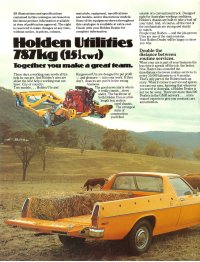 HX Holden Premier