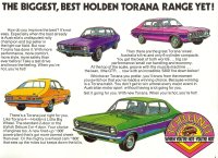 Holden Torana LJ