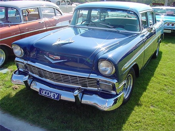 All American Day - The American Motoring Show of 2006