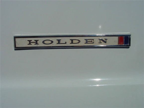 All Holden Day - Geelong Showgrounds 2006