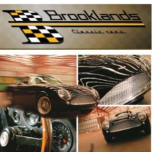 Brooklands Classic Cars Pty Ltd