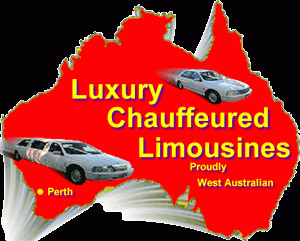 Luxury Chauffeured Limousines