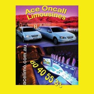 Ace OnCall Limousines