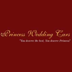 Princess Wedding Cars