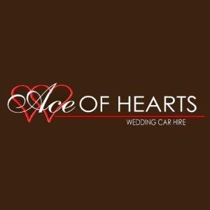 Ace of Hearts Wedding Car Hire