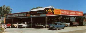 Isaacs Auto Electrical