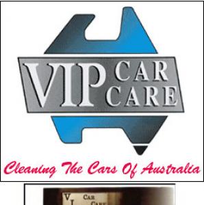 VIP Car Care Queensland