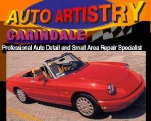 Auto Artistry Carindale