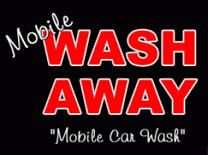 Mobile Wash Away