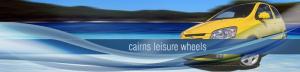 Cairns Leisure Wheels