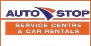 Auto Stop Car Rentals