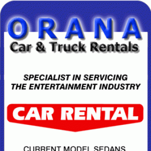 Orana Car & Truck Rental