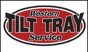 Western Tilt Tray Service