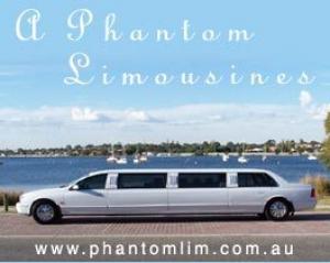 A Phantom Limousines