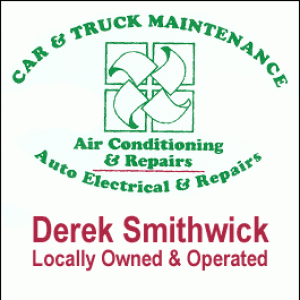 Car & Truck Maintenance
