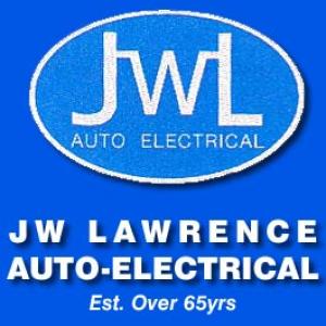 J. W. Lawrence Auto Electrical