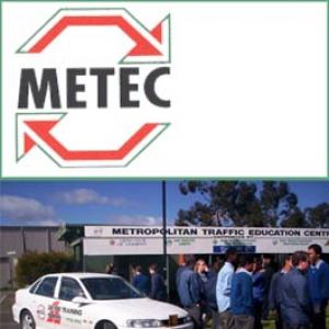 Metropolitan Traffic Education Centre