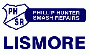 Phillip Hunter Smash Repairs