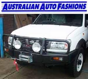 Australian Auto Fashions