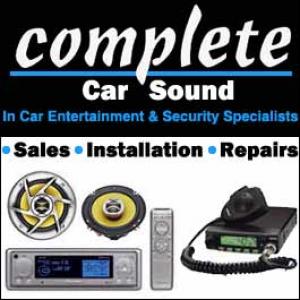  Complete Car Sound