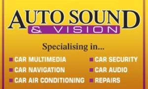  AutoSound & Vision