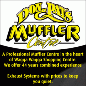 Don & Pat's Muffler Centre