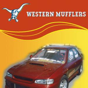 Western Mufflers