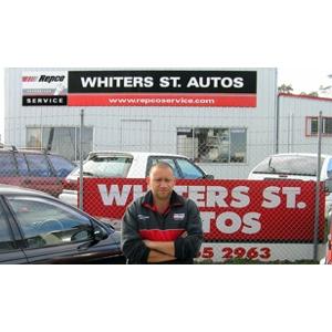 Whiters Street Autos