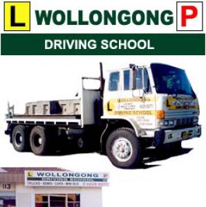Wollongong Driving School