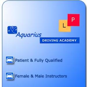 Aquarius Driving Academy