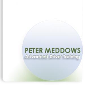Peter Meddows Advanced Driver Training