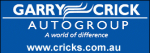 Garry Crick Auto Group