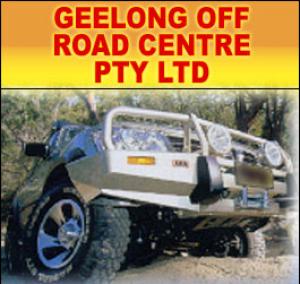 Geelong Off Road Centre