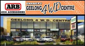 Umhauer's Geelong 4WD Centre