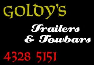 Goldy's Trailers & Towbars