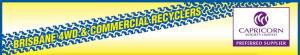 Brisbane 4WD & Commercial Recyclers