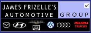 James Frizelle's Automotive Group
