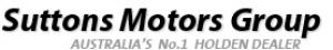 Suttons Motors (Homebush)