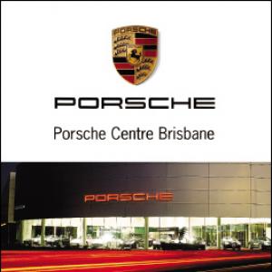 Porsche Centre Brisbane