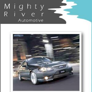 Mighty River Automotive