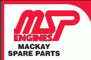 Mackay Spare Parts