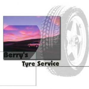 Berry's Tyres