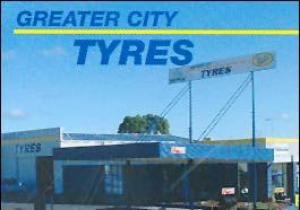 Greater City Tyres