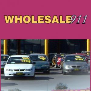 Wholesale 911