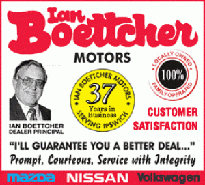 Ian Boettcher Motors